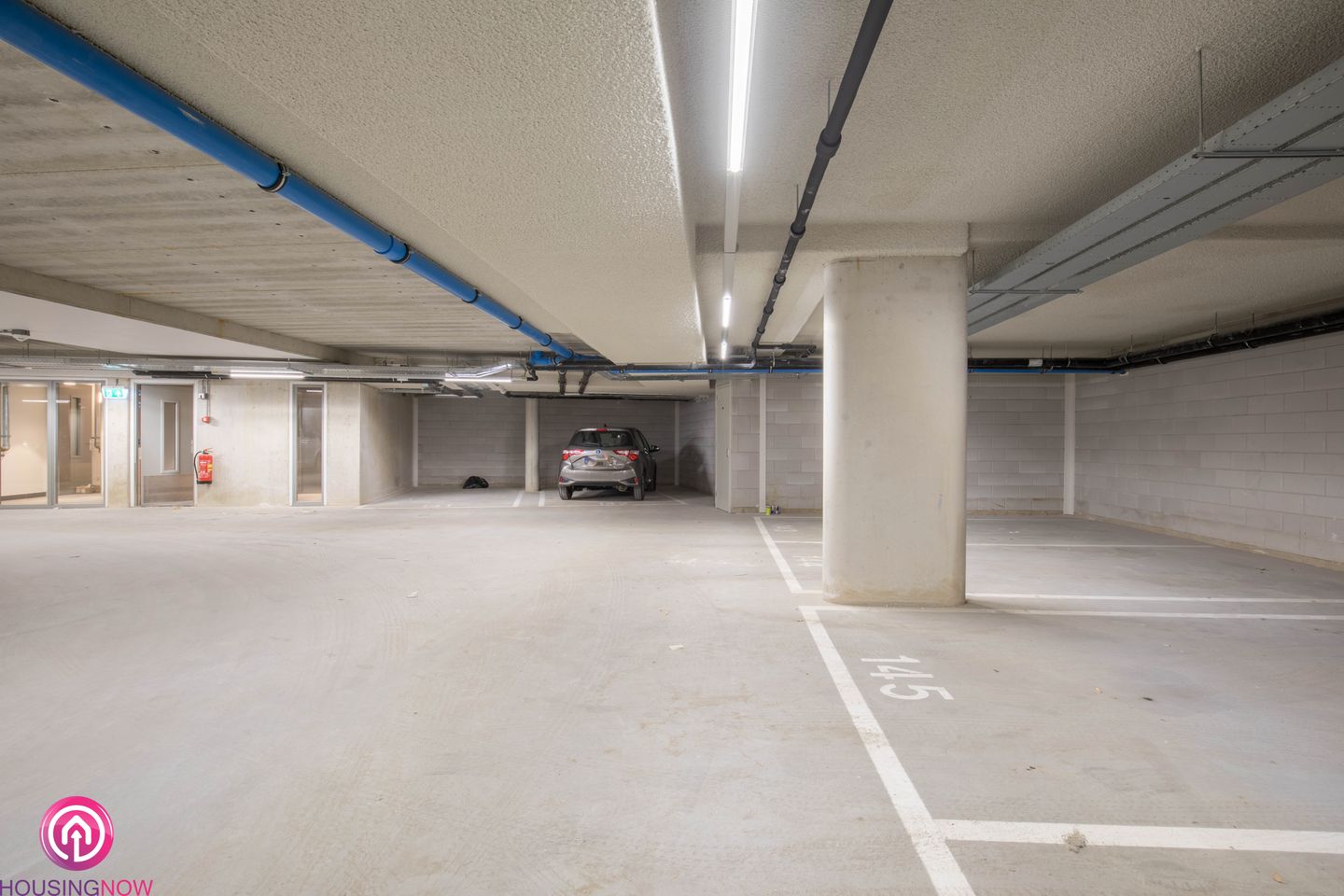 Foto 25 van Carel Willinkgracht 145