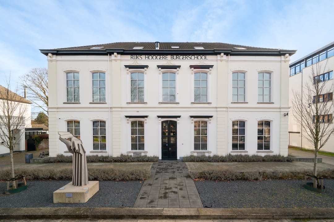 Foto 1 van Laan van Hilbelink 11-22