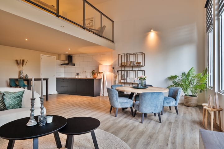 Foto 3 van Laan van Hilbelink 11-22