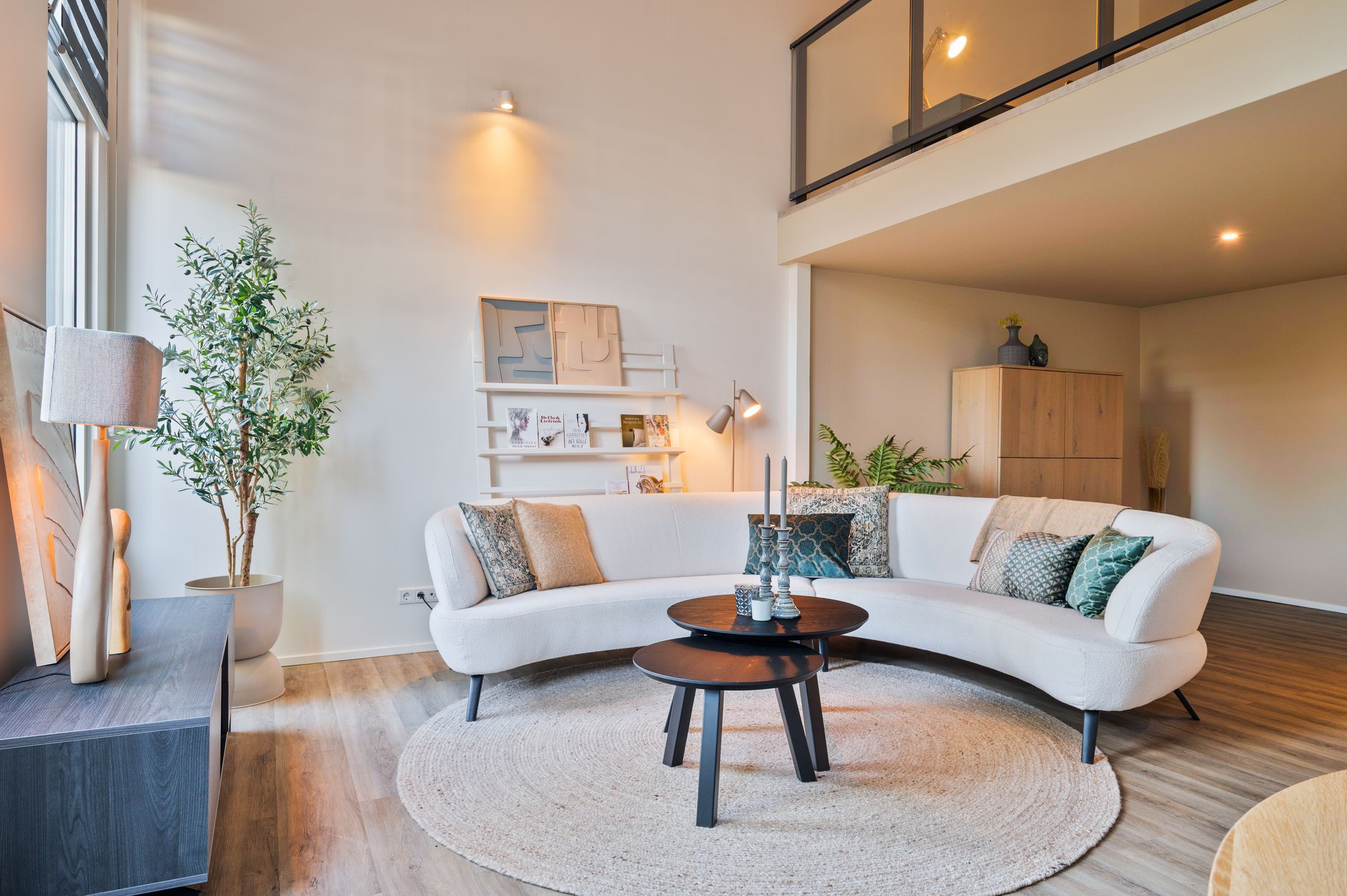 Foto 6 van Laan van Hilbelink 11-22