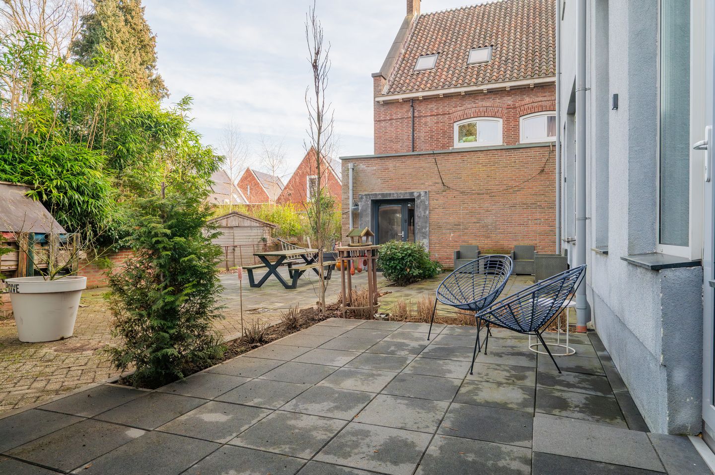 Foto 10 van Laan van Hilbelink 11-22