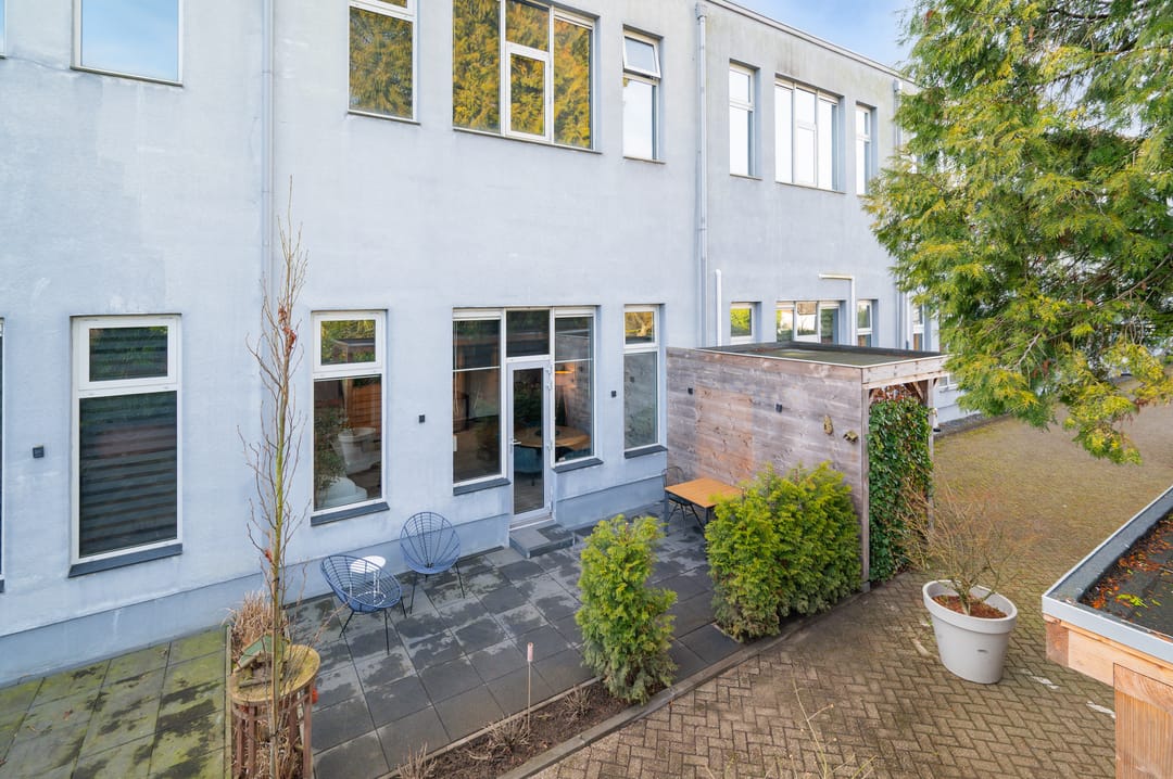 Foto 11 van Laan van Hilbelink 11-22