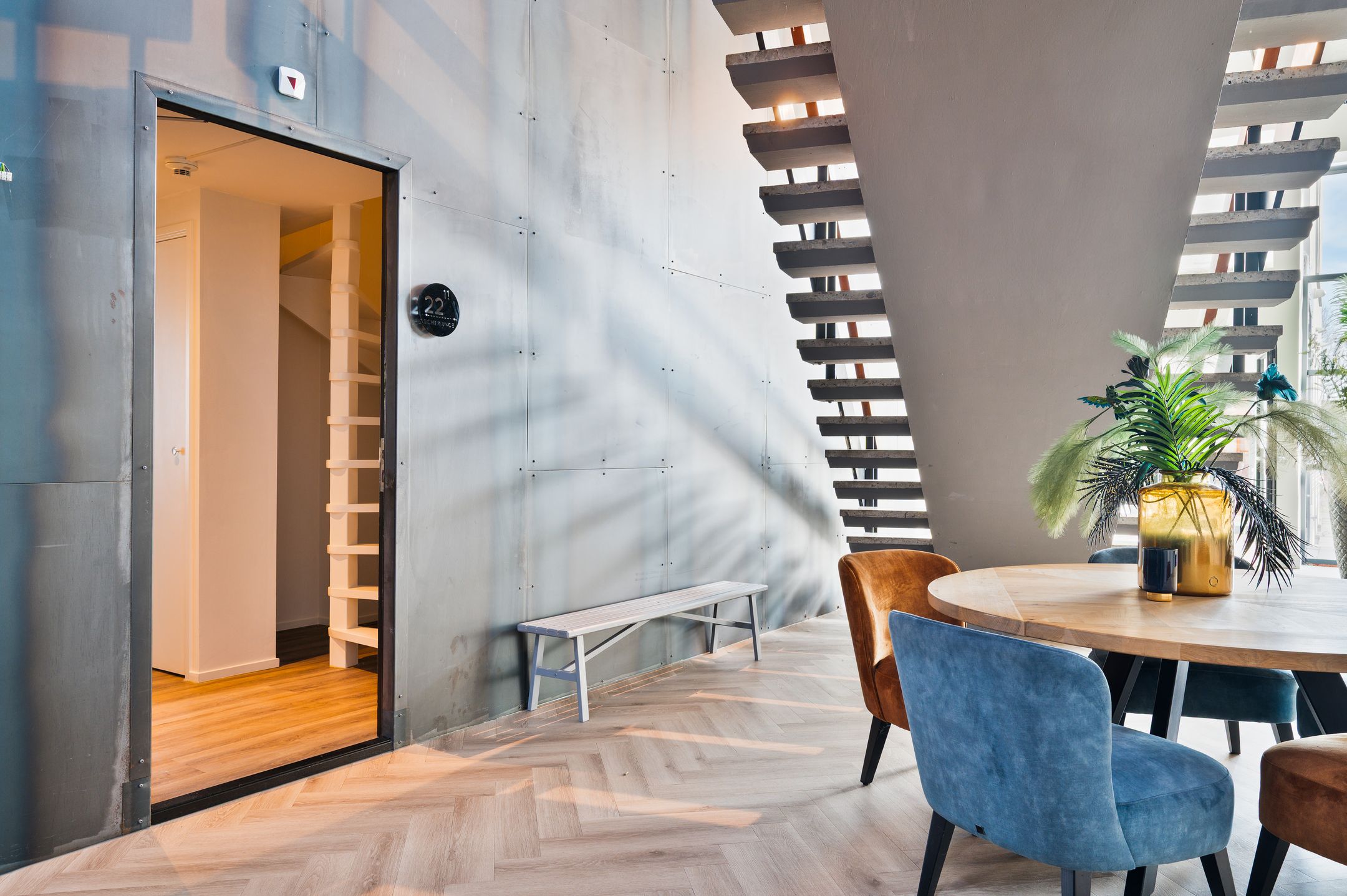 Foto 21 van Laan van Hilbelink 11-22