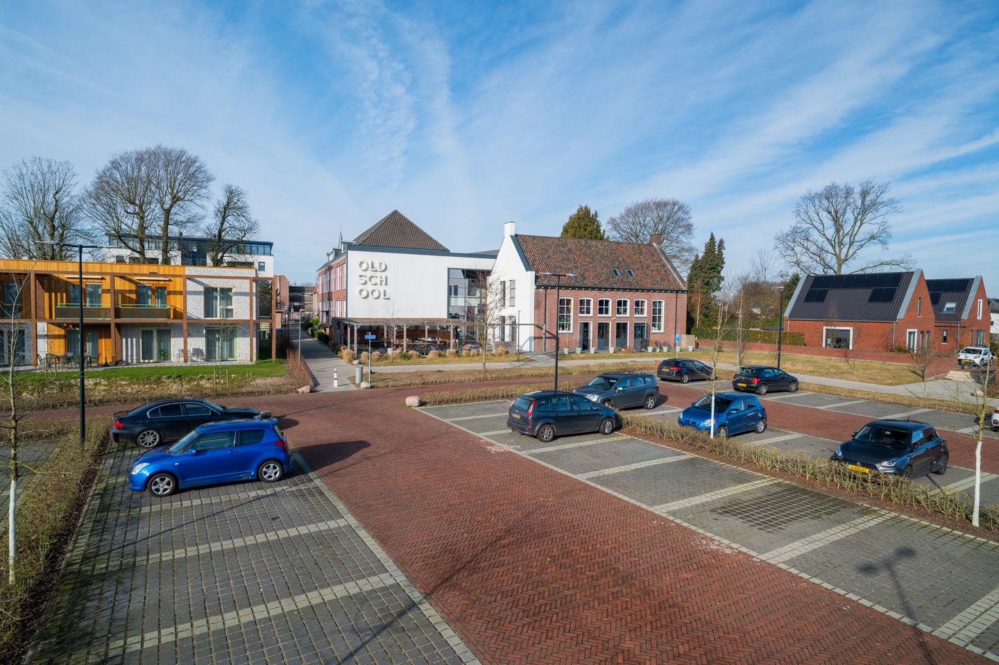 Foto 25 van Laan van Hilbelink 11-22