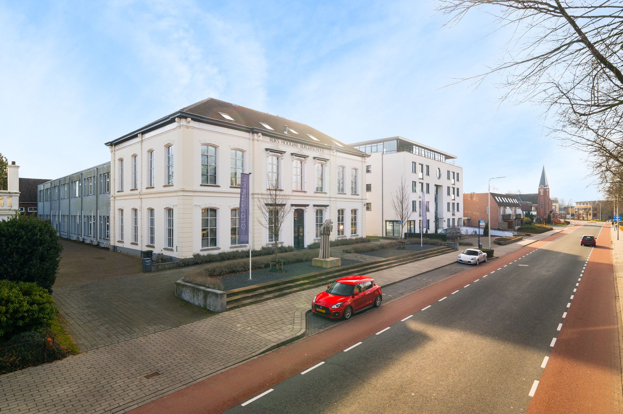 Foto 27 van Laan van Hilbelink 11-22