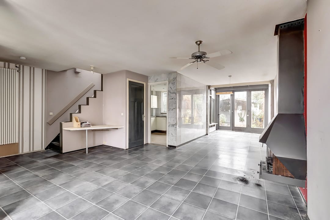 Foto 2 van Karnemelksloot 151