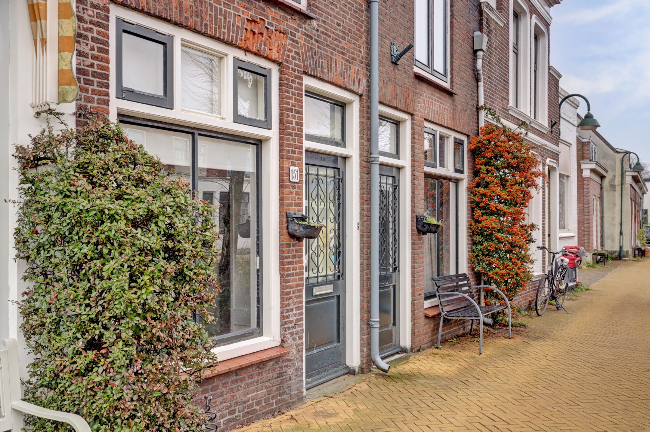 Foto 6 van Karnemelksloot 151