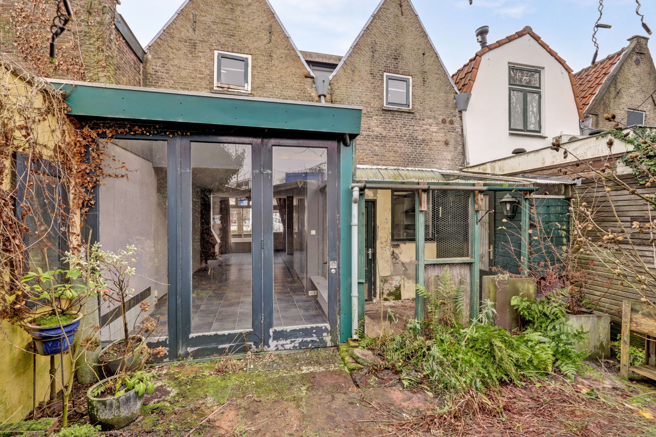 Foto 24 van Karnemelksloot 151