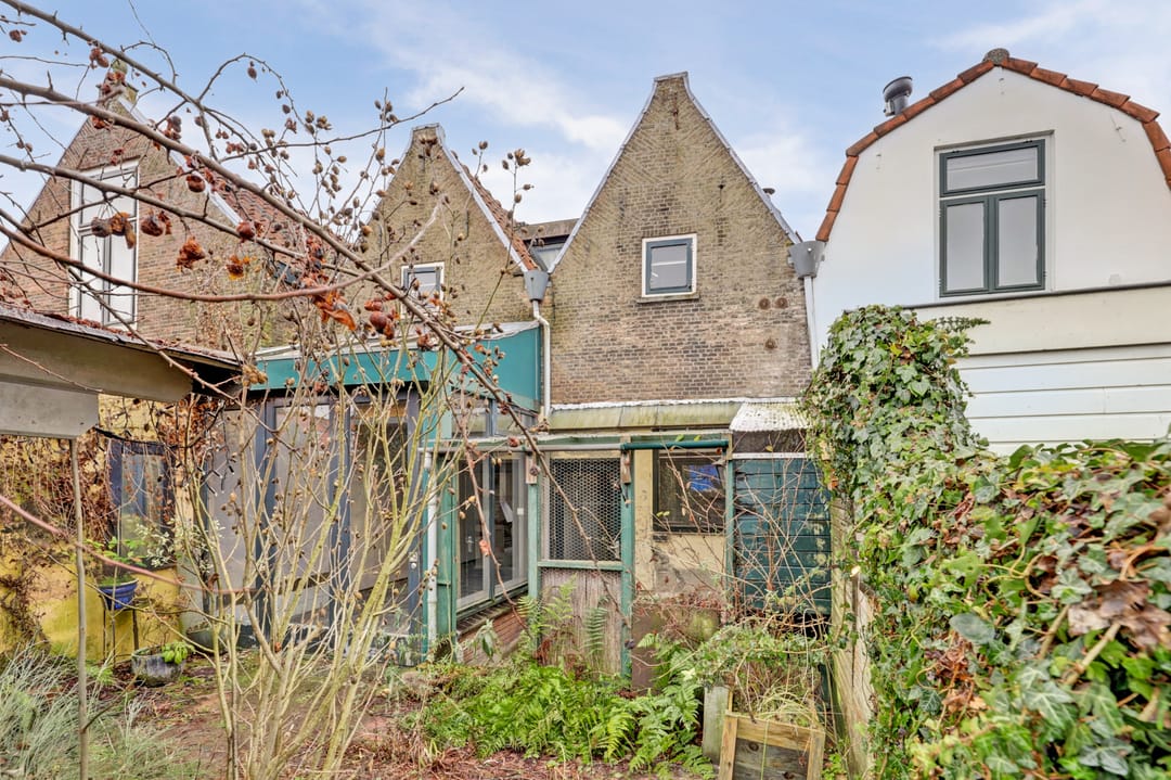 Foto 26 van Karnemelksloot 151