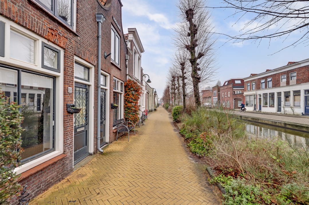 Foto 28 van Karnemelksloot 151