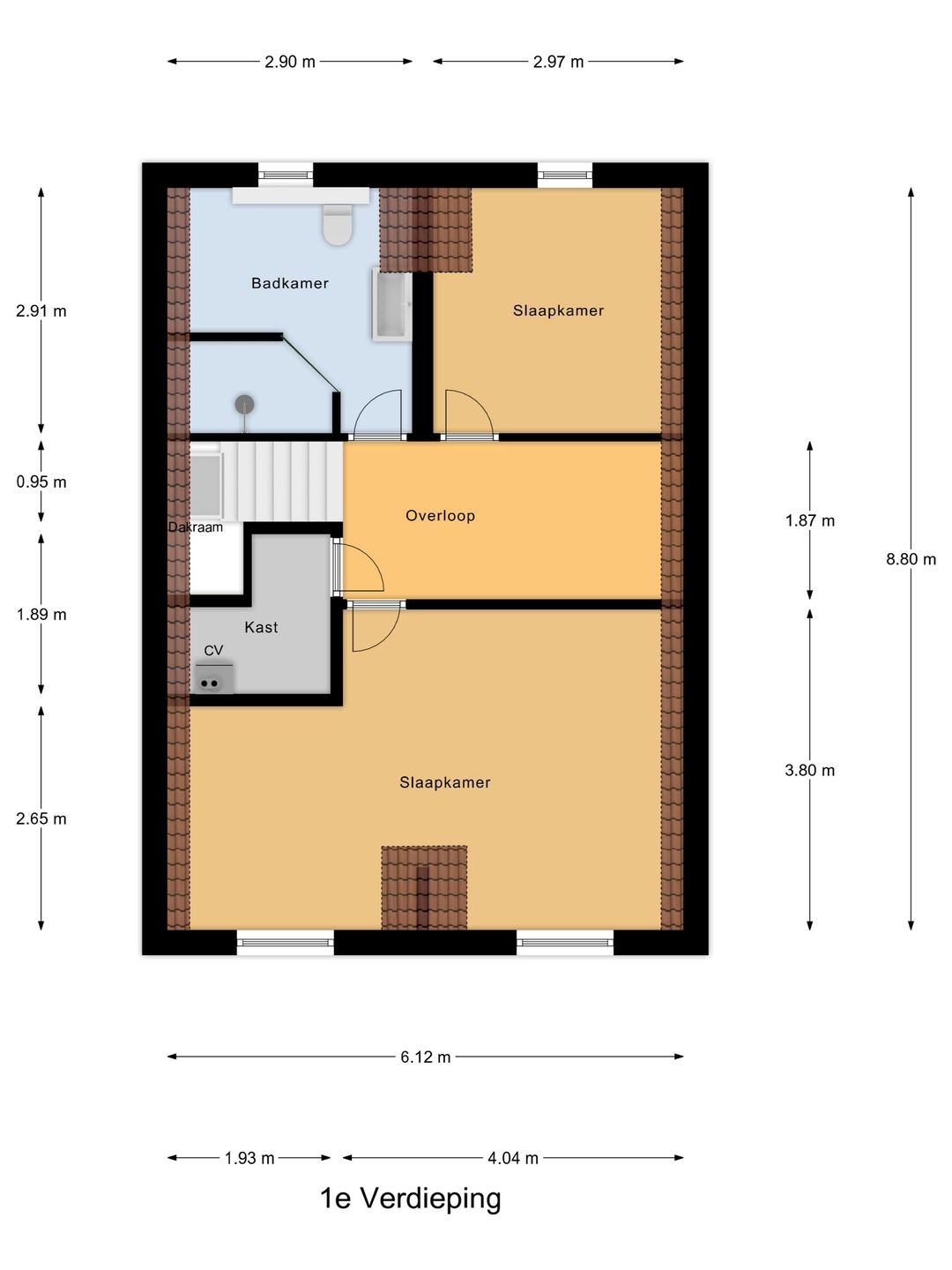 Foto 31 van Karnemelksloot 151