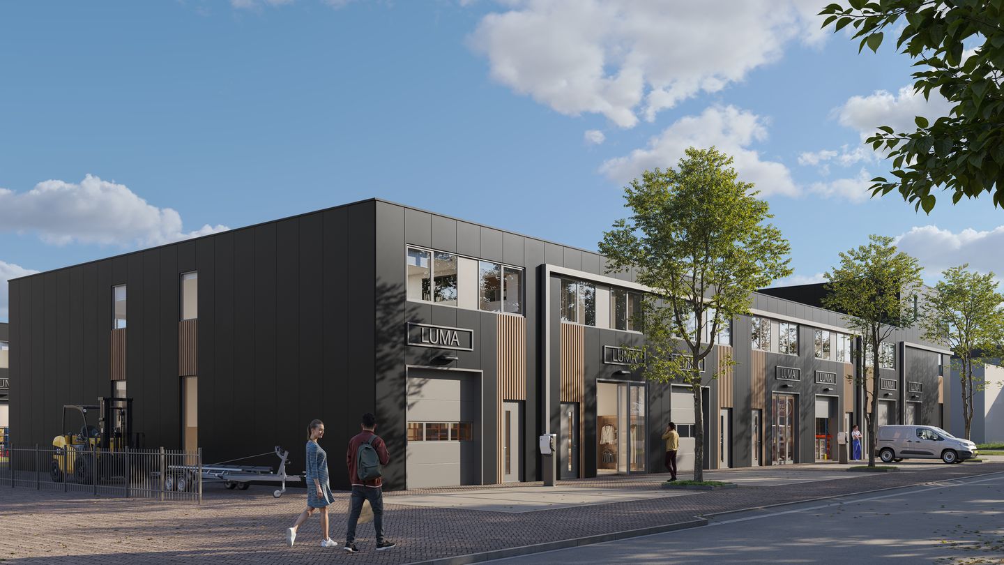 Bekijk foto 4 van Kabelweg 1