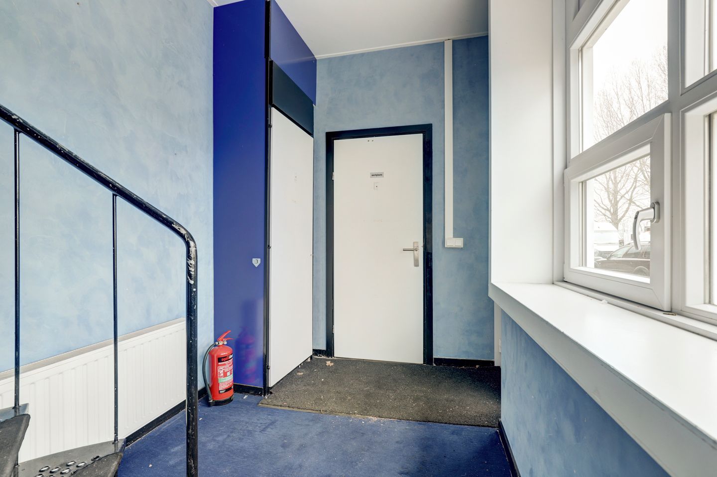 Bekijk foto 3 van James Wattstraat 15-e