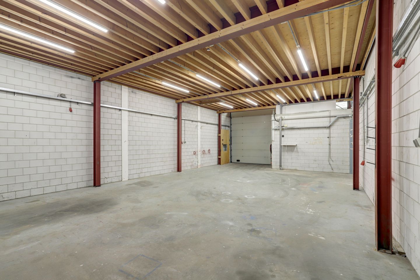 View photo 5 of James Wattstraat 15-e