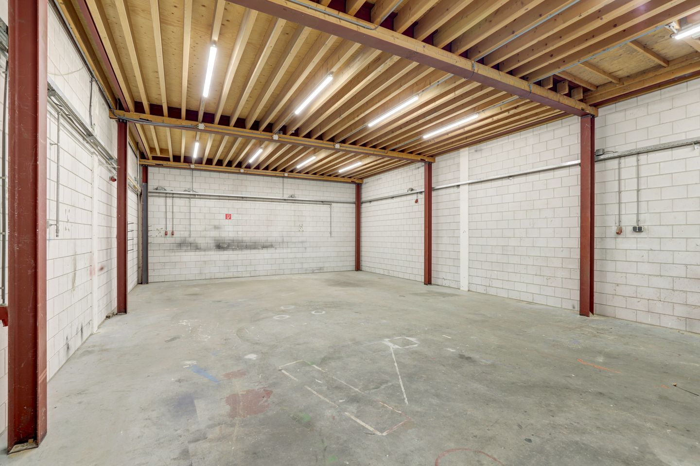 Bekijk foto 4 van James Wattstraat 15-e