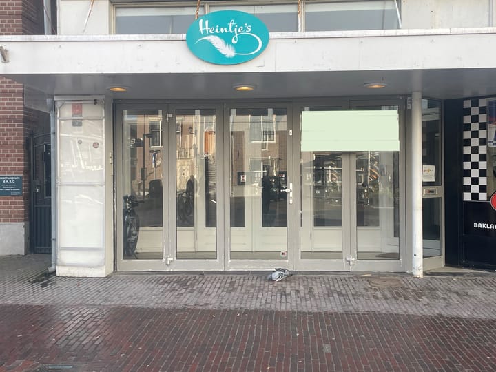 Raadhuisplein 3, Zandvoort