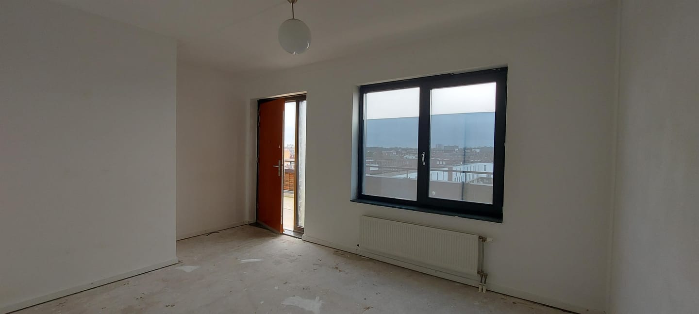 Foto 4 van Laan van Wateringse Veld 660