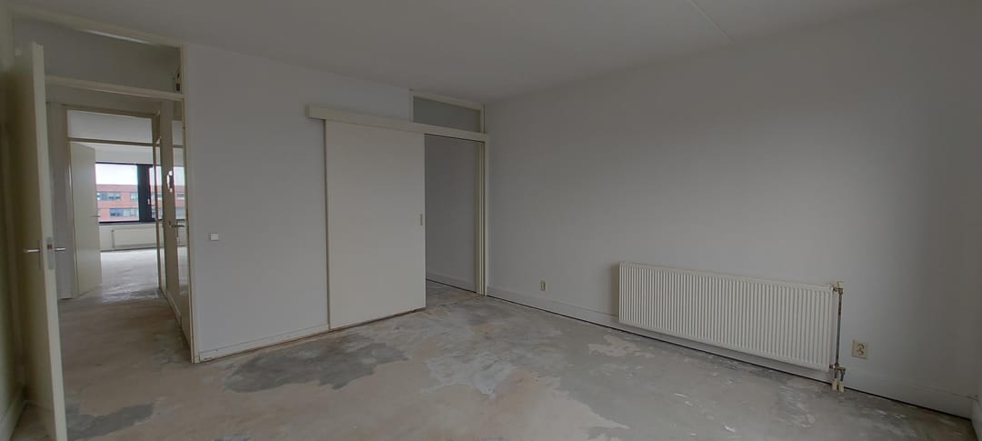 Foto 17 van Laan van Wateringse Veld 660