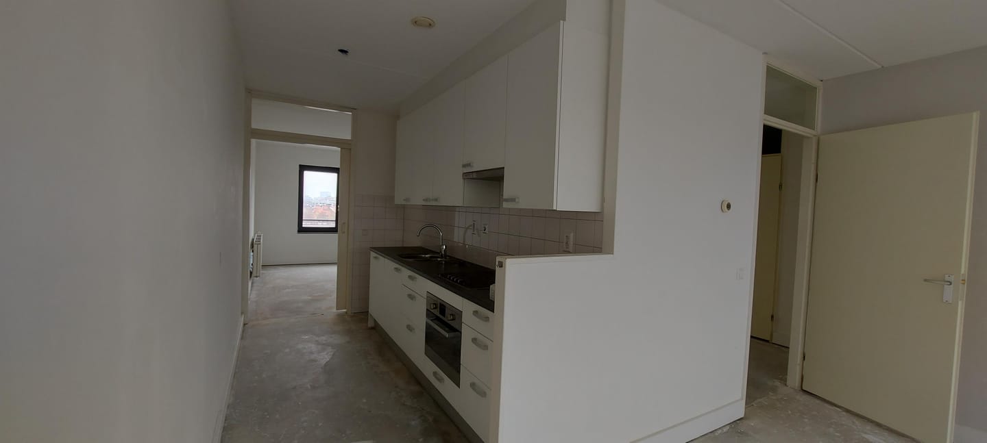 Foto 19 van Laan van Wateringse Veld 660