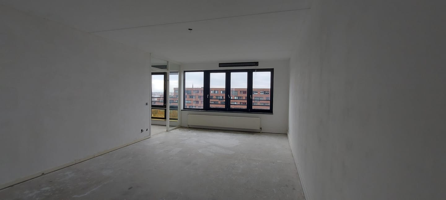 Foto 20 van Laan van Wateringse Veld 660