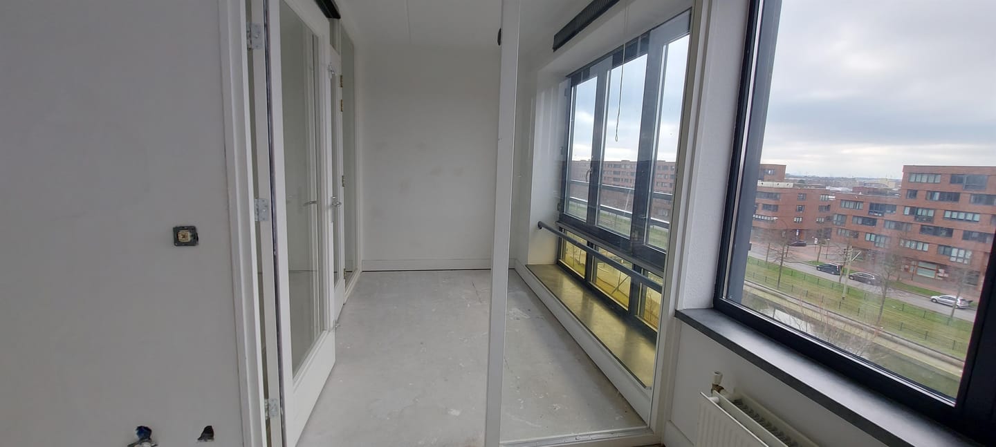 Foto 25 van Laan van Wateringse Veld 660