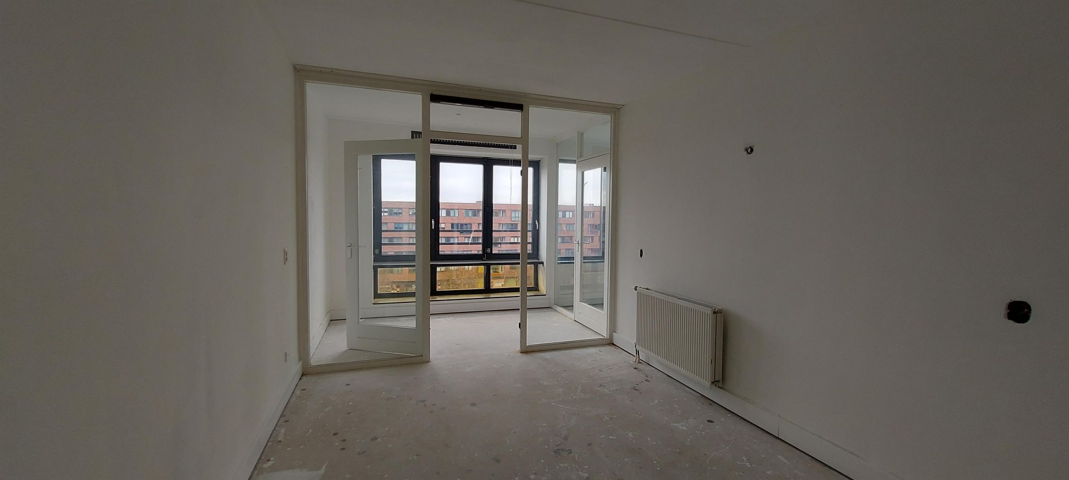 Foto 24 van Laan van Wateringse Veld 660