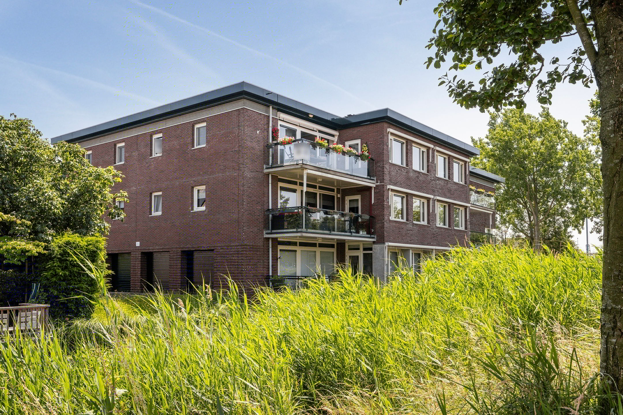 Georges Vantongerloohof 14 