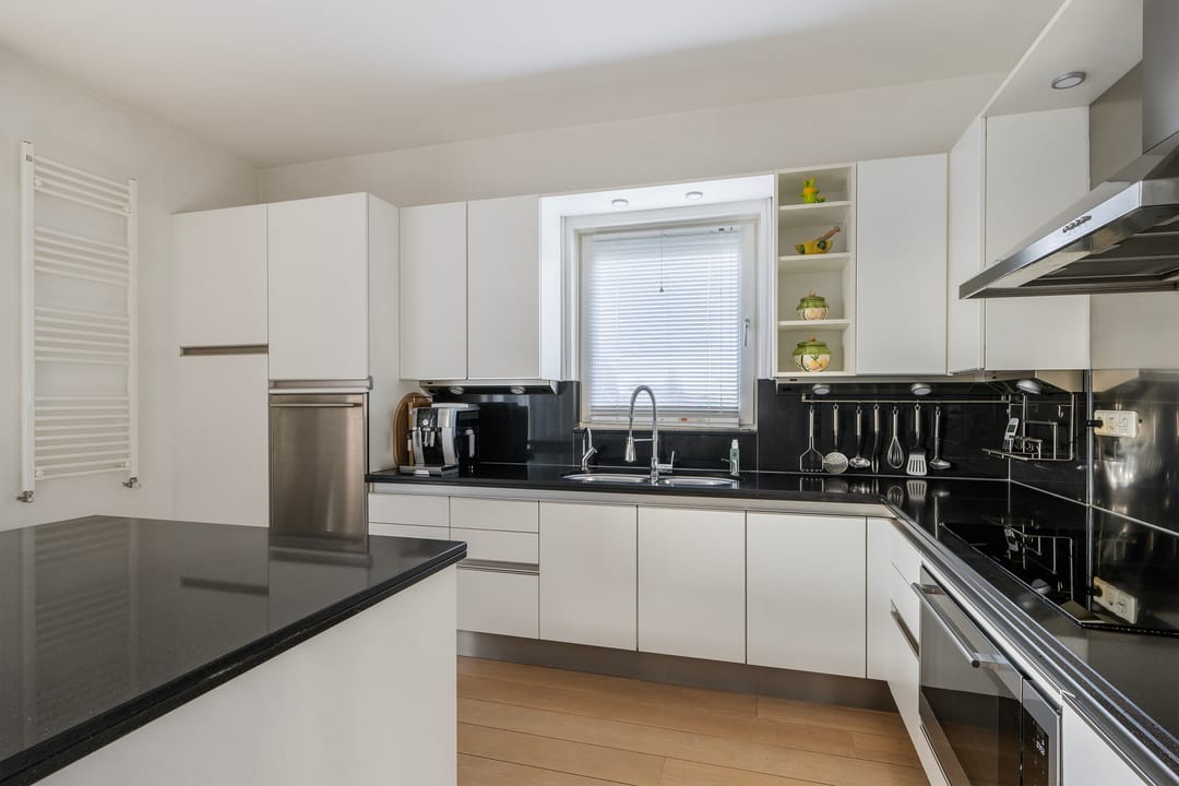 Foto 2 van Georges Vantongerloohof 14