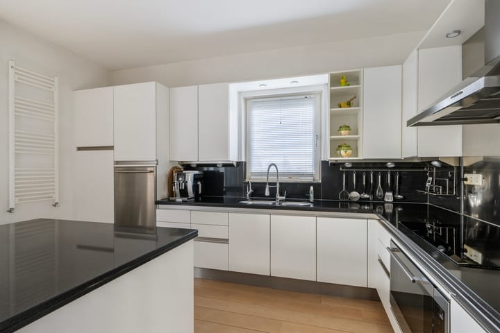 Foto 2 van Georges Vantongerloohof 14