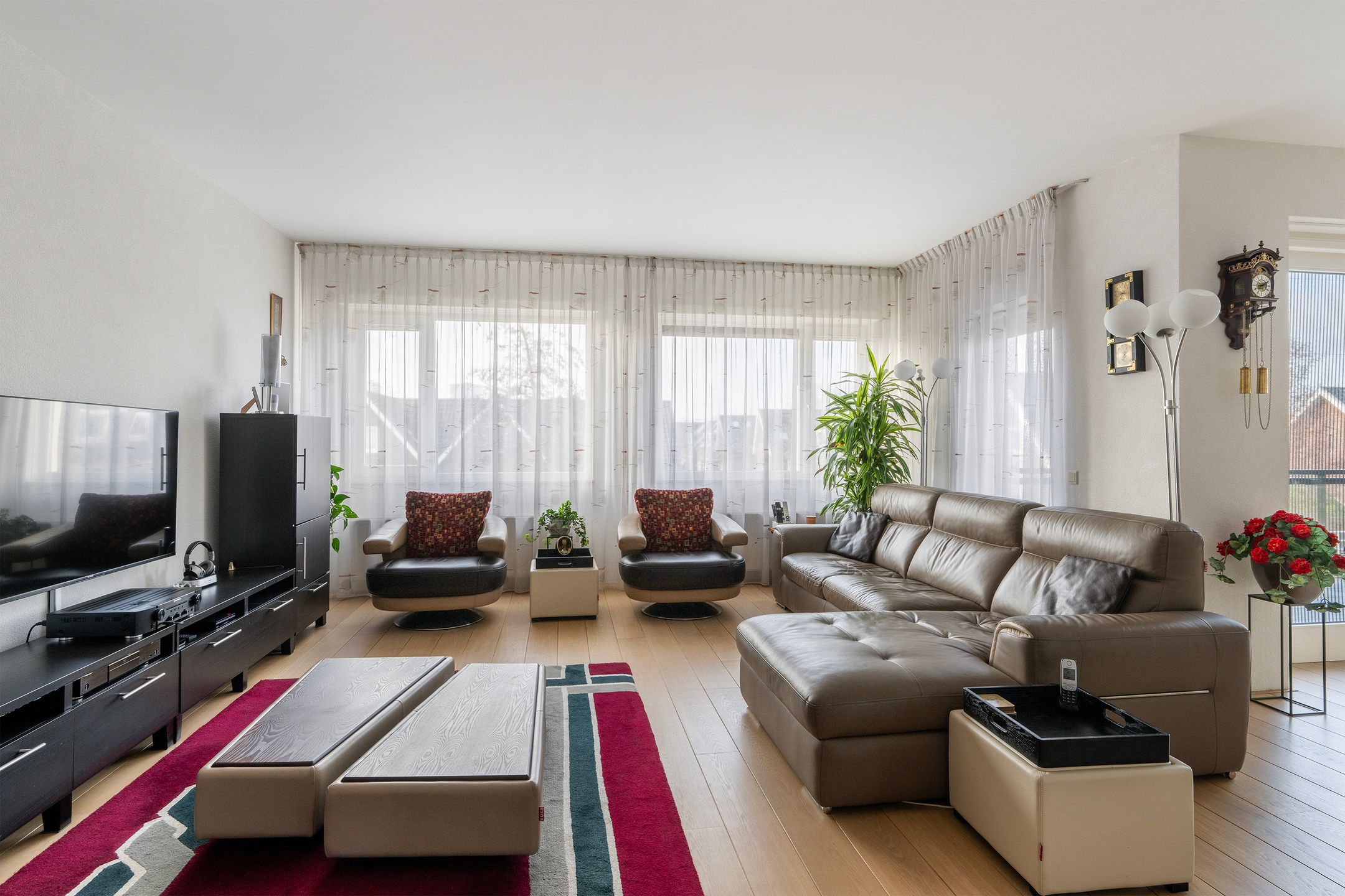 Foto 3 van Georges Vantongerloohof 14