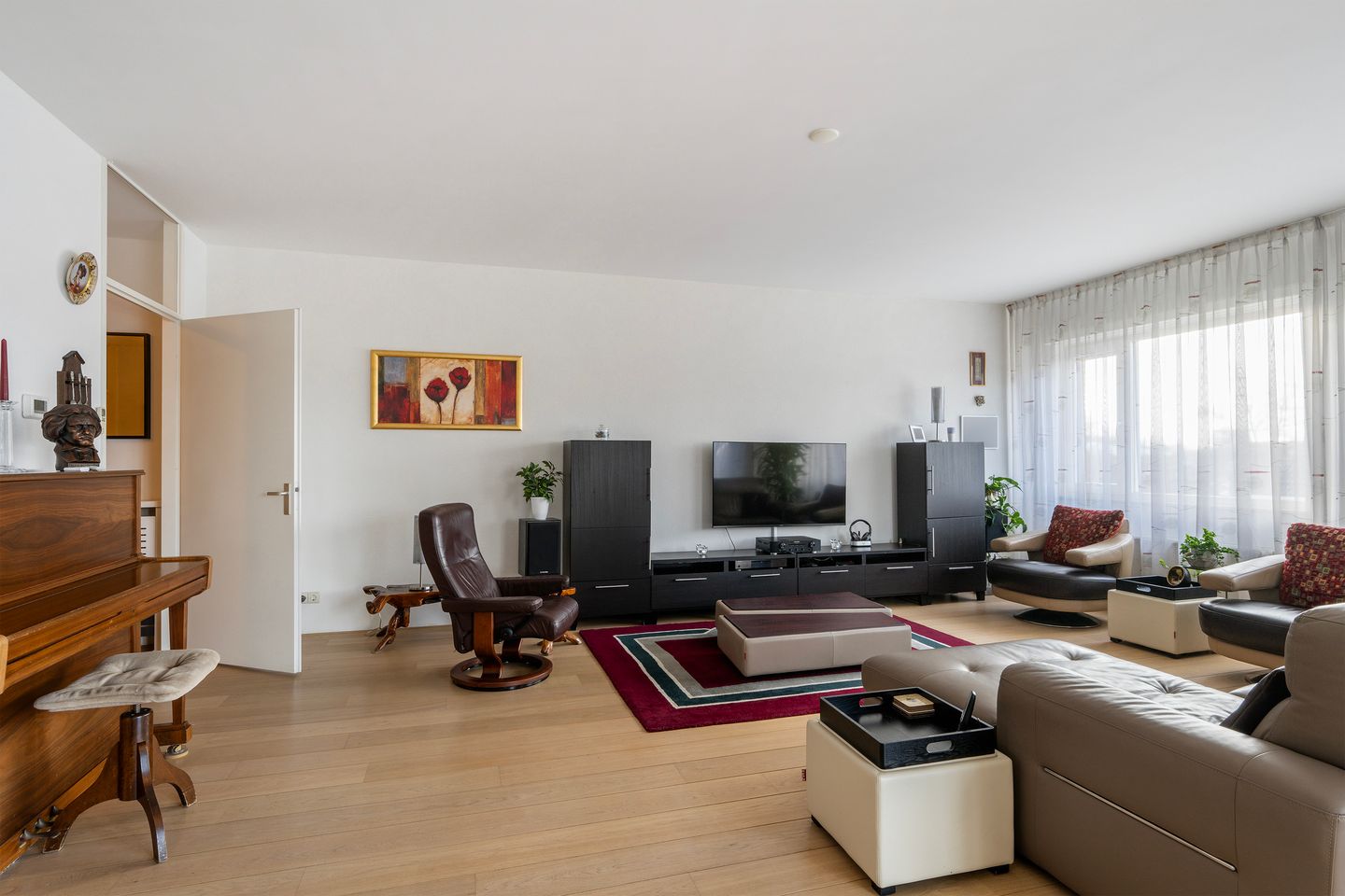 Foto 4 van Georges Vantongerloohof 14