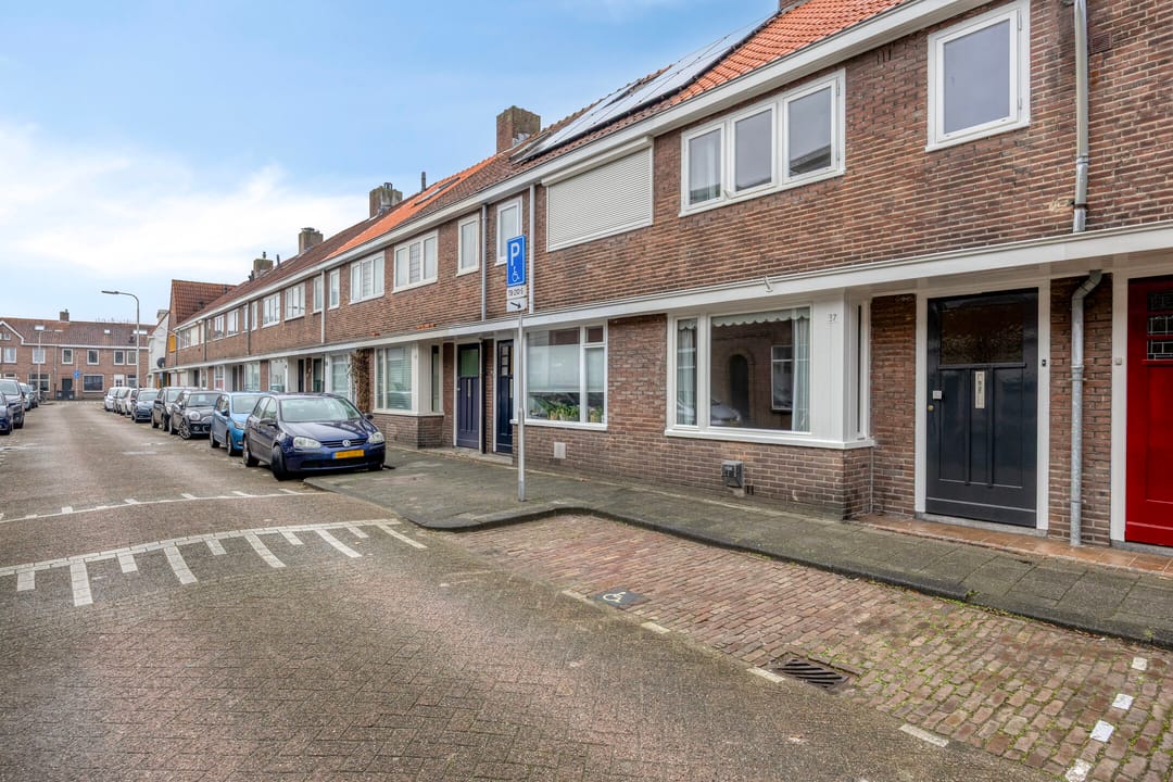 Foto 52 van Lieven de Keijstraat 37