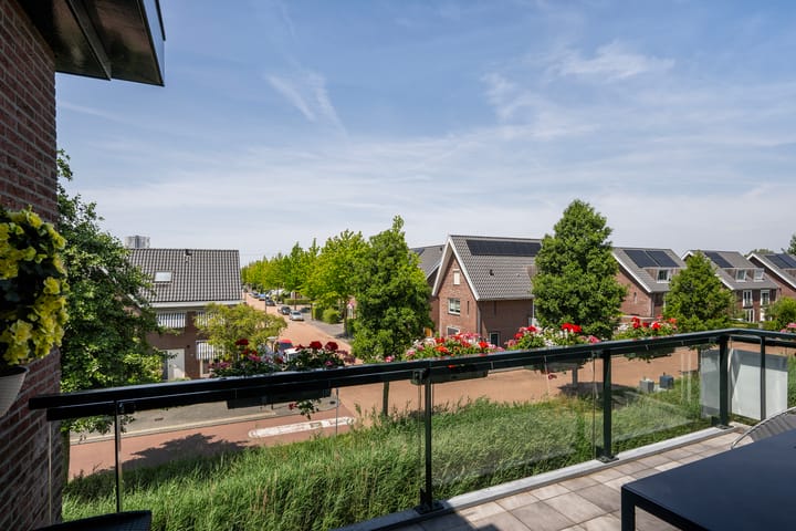 Foto 14 van Georges Vantongerloohof 14