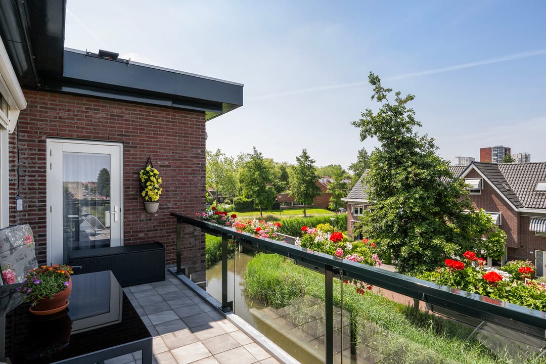 Foto 17 van Georges Vantongerloohof 14