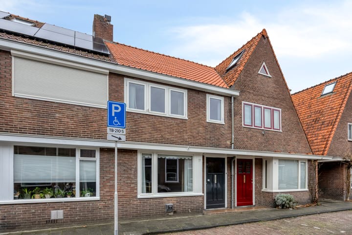 Photo 5 of Lieven de Keijstraat 37
