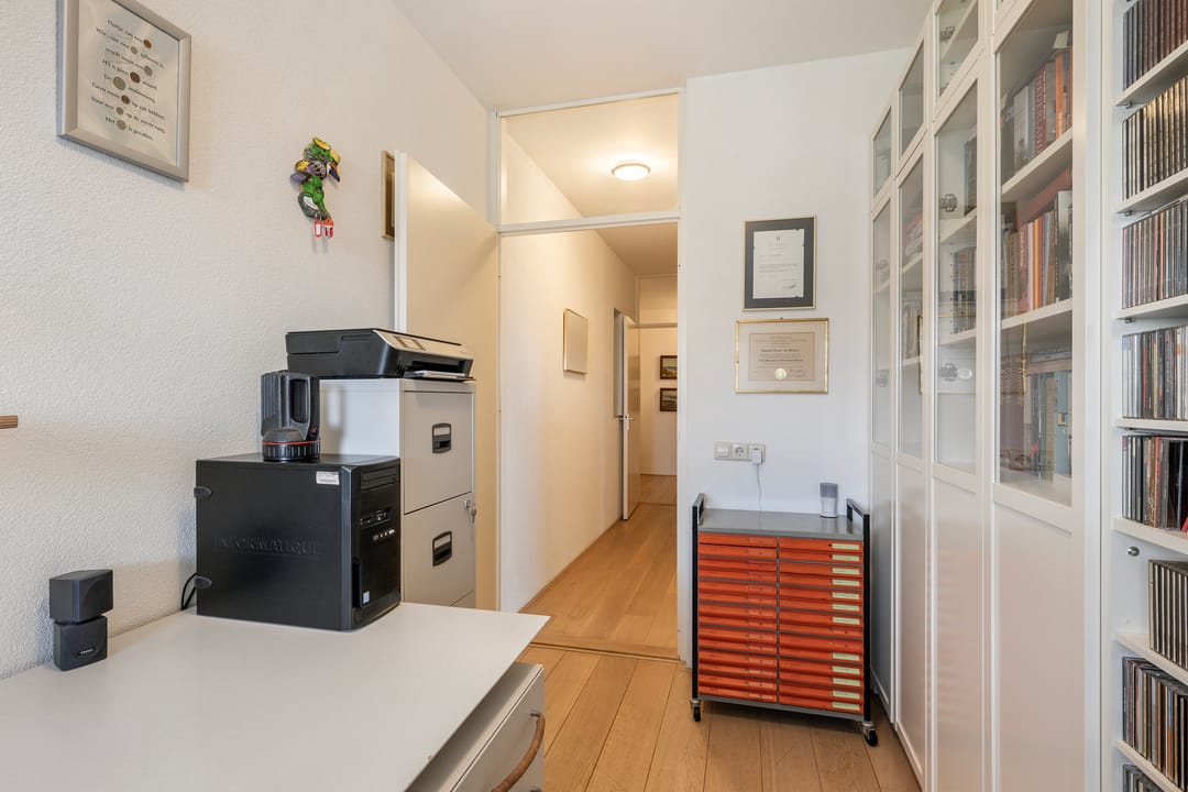 Foto 23 van Georges Vantongerloohof 14