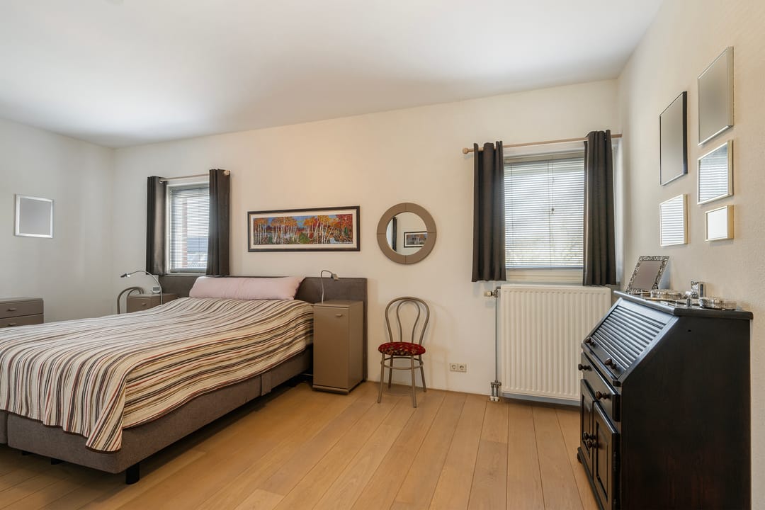 Foto 28 van Georges Vantongerloohof 14