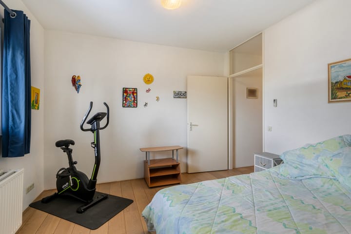 Foto 33 van Georges Vantongerloohof 14