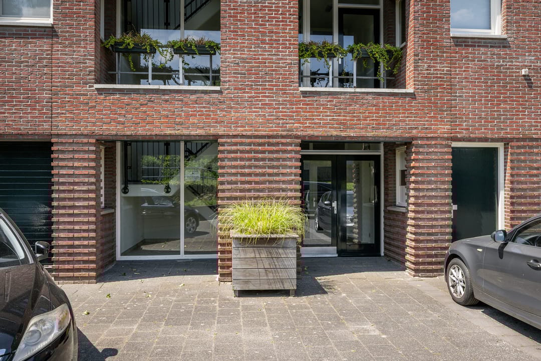 Foto 37 van Georges Vantongerloohof 14