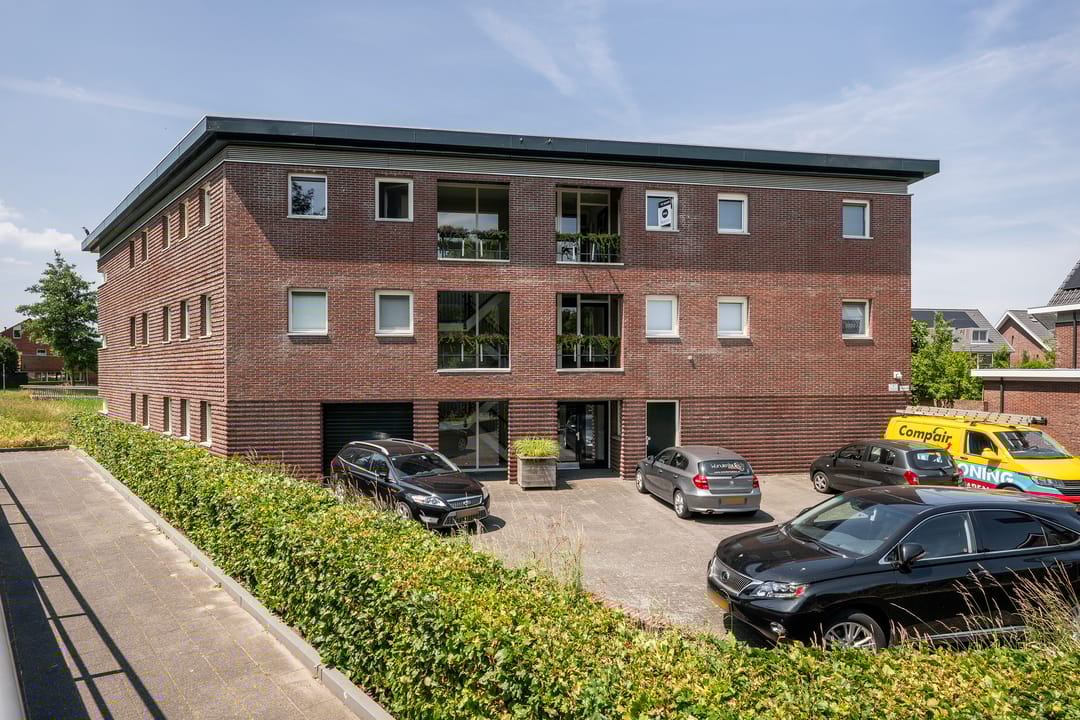 Foto 38 van Georges Vantongerloohof 14