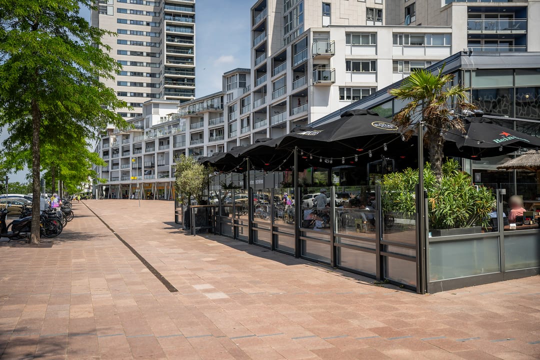 Foto 43 van Georges Vantongerloohof 14