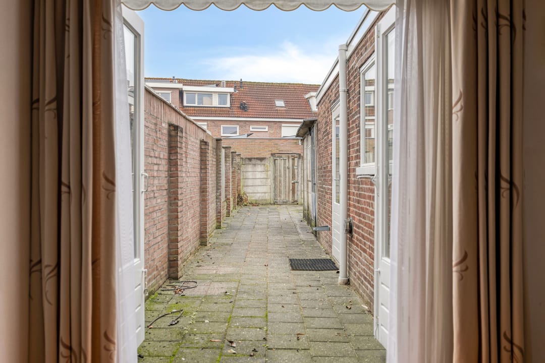 Foto 16 van Lieven de Keijstraat 37