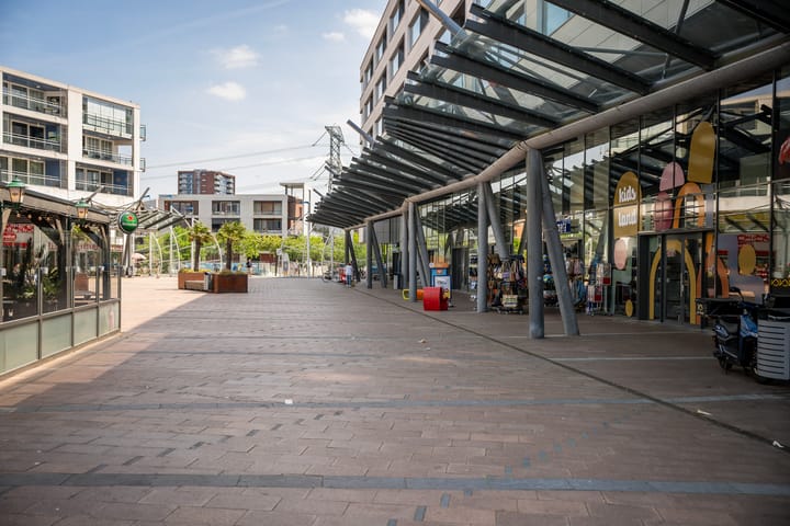 Foto 44 van Georges Vantongerloohof 14