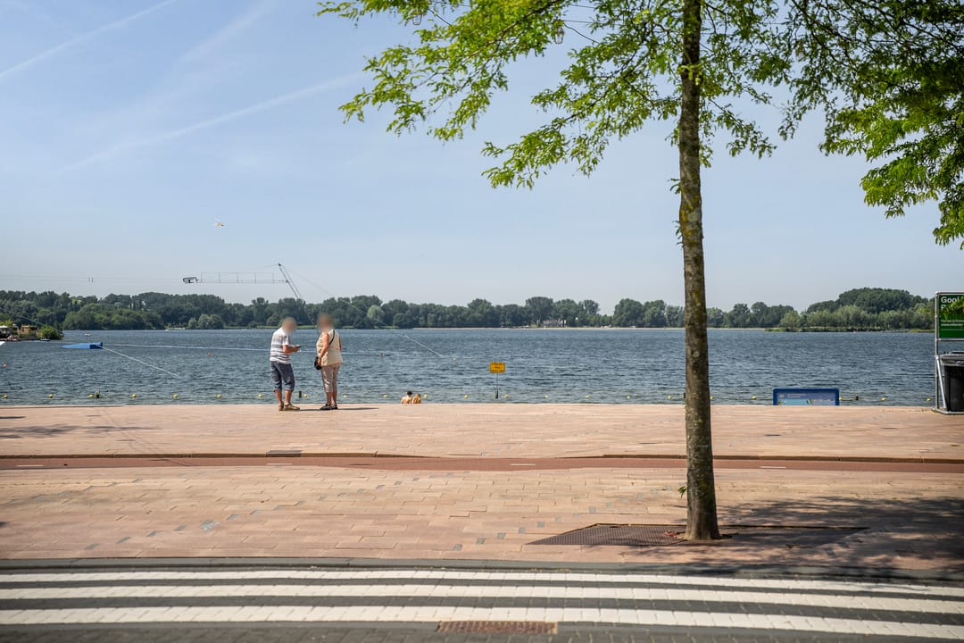 Foto 46 van Georges Vantongerloohof 14