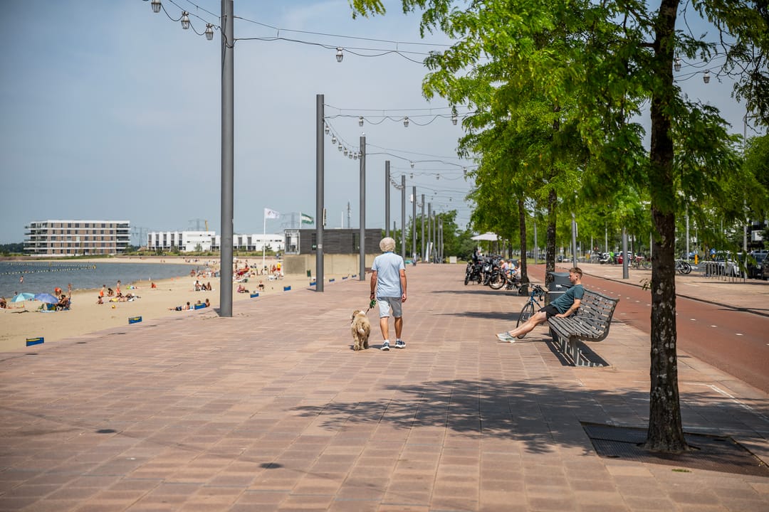 Foto 47 van Georges Vantongerloohof 14