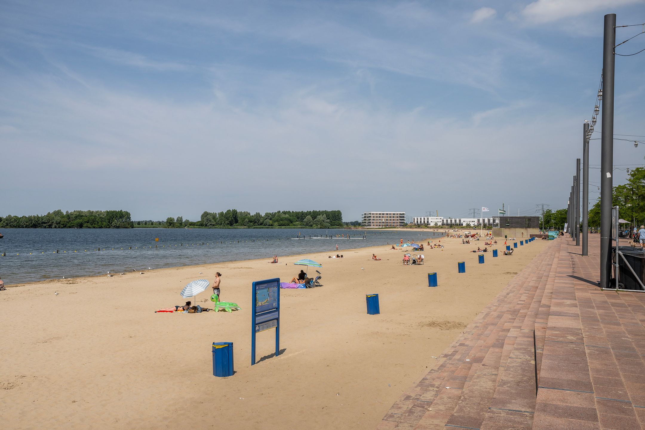 Foto 48 van Georges Vantongerloohof 14