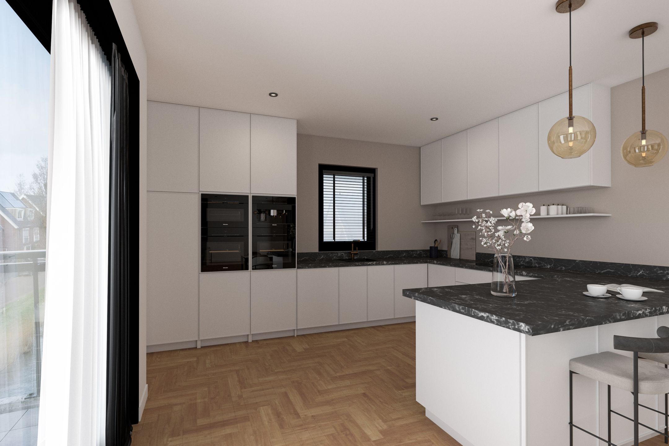 Foto 51 van Georges Vantongerloohof 14