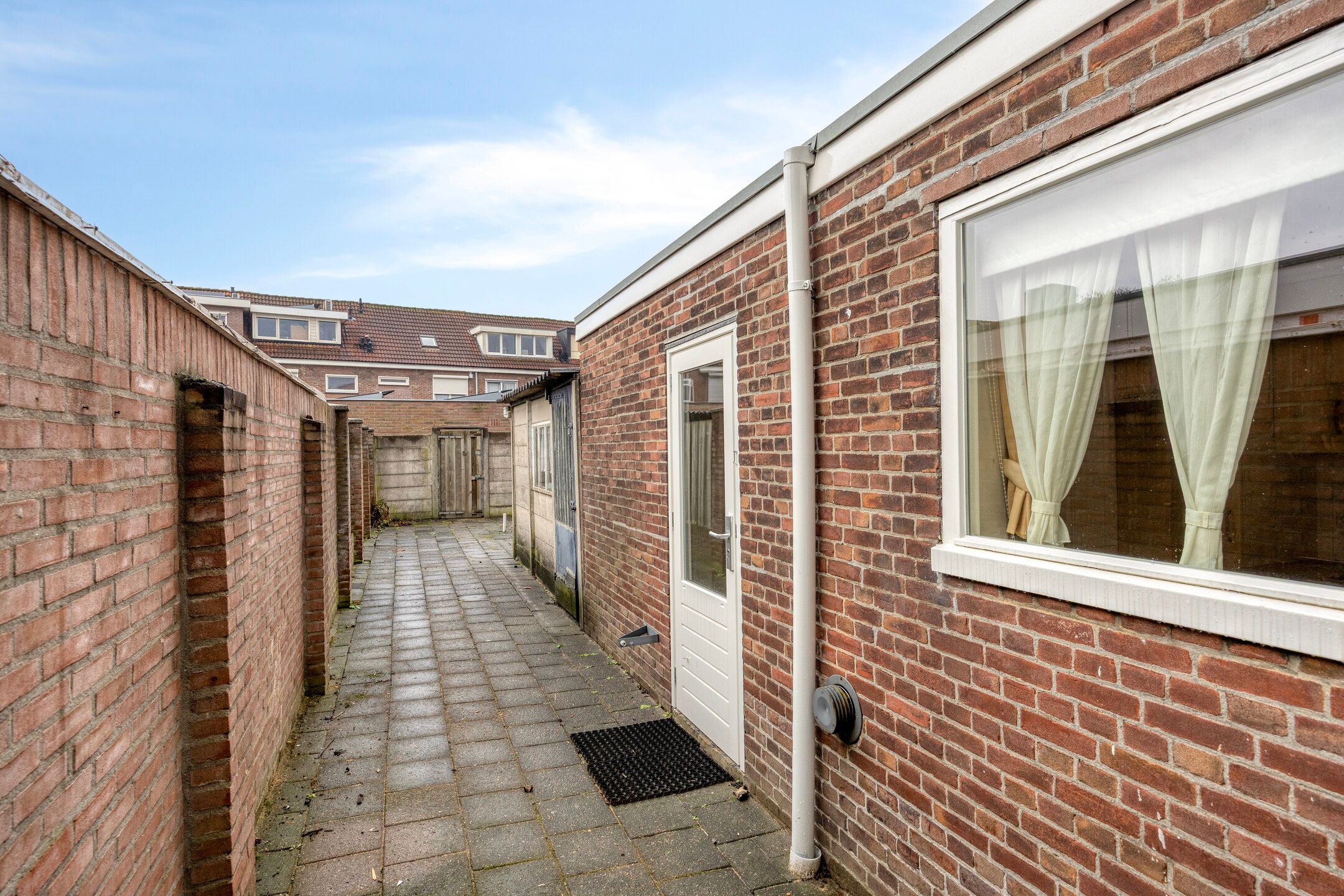 Foto 45 van Lieven de Keijstraat 37