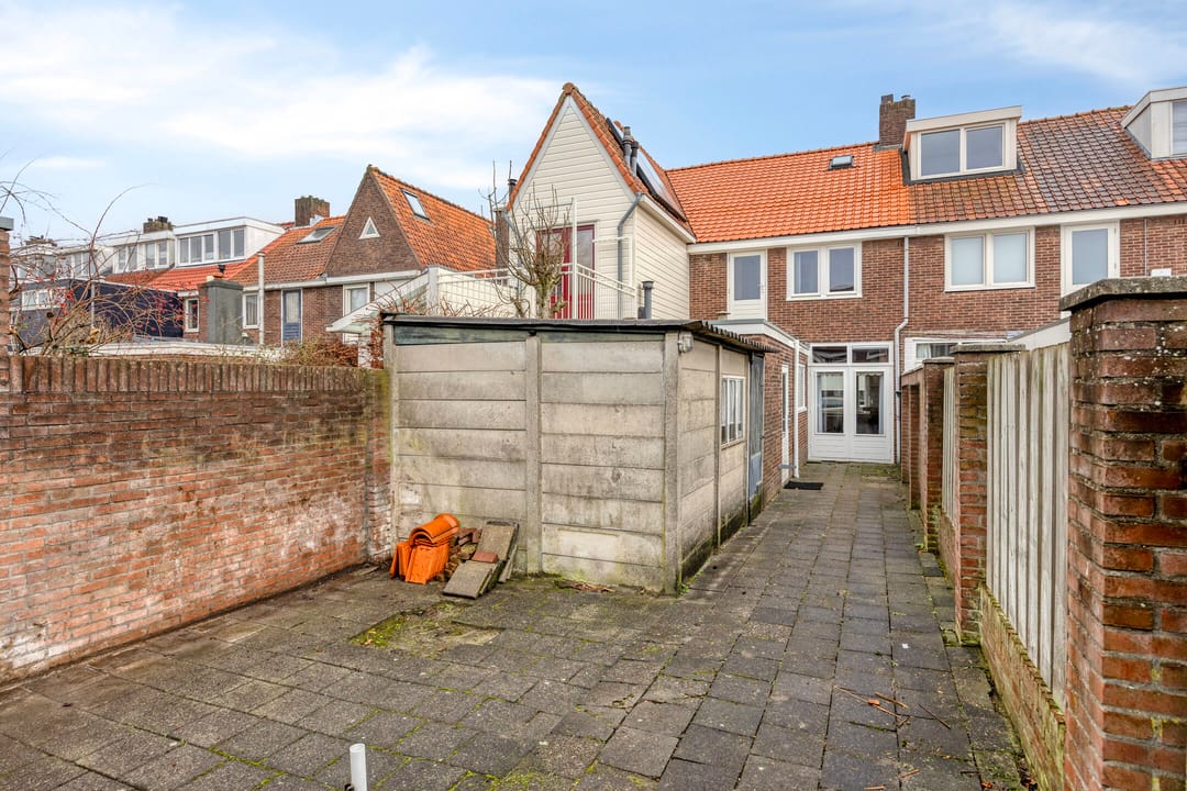 Foto 47 van Lieven de Keijstraat 37