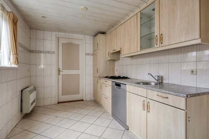 Photo 3 of Lieven de Keijstraat 37